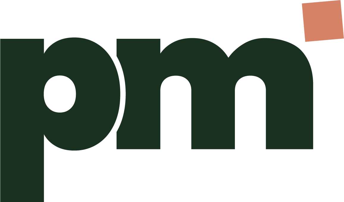 pm² The Takeaway Marketing Studio